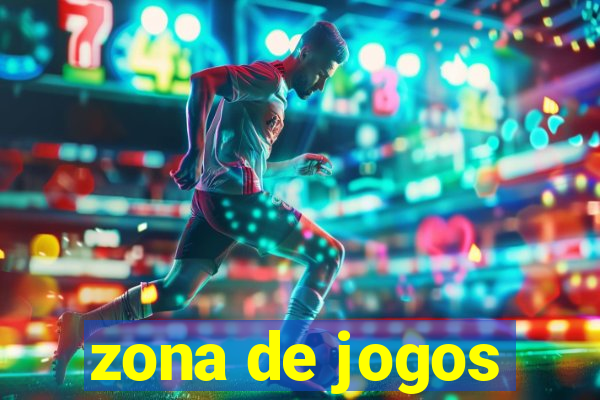 zona de jogos